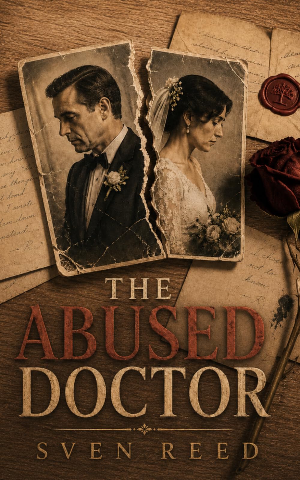 The Abused Doctor: The Hidden Cost of a Lifetime of Emotional Abuse
