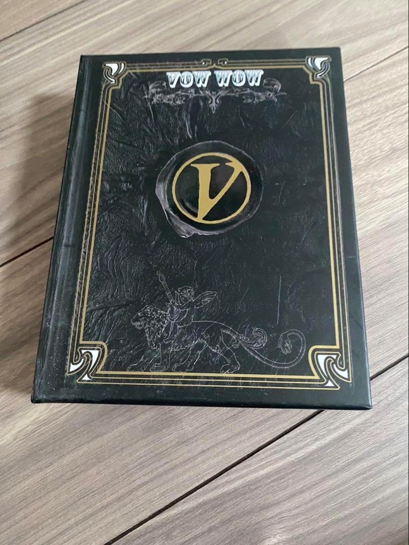 トランスセンデンス マーレフリップ111/102 新品タグ付き 保証書あり