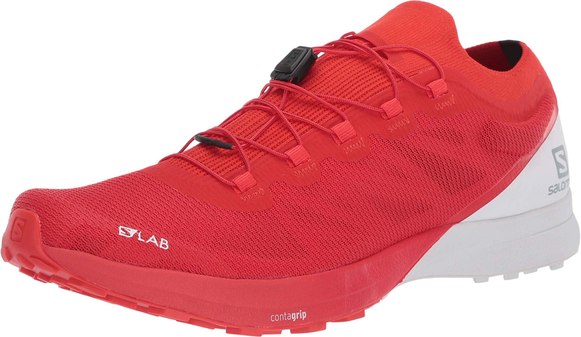 SalomonUnisex's S/Lab Sense Competition Running Shoes