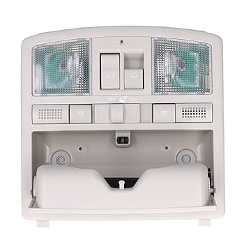 ぽんぽ Amazon.com: Overhead Sunroof Switch Console,Overhead Sunroof