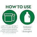 Dettol Laundry Cleanser Sensitive 1.5L, Liquid gallery image