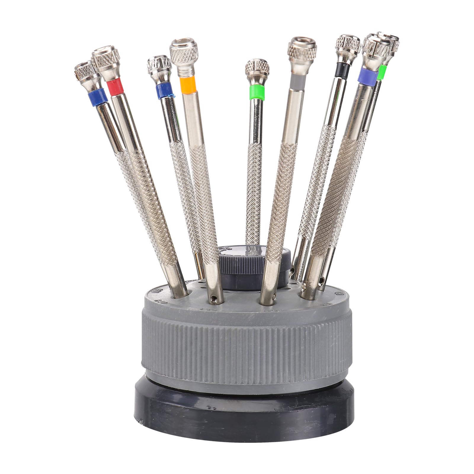 Tournevis pour vis minuscules fendues de 0.5 à 2.5 mm résolvant les réparations minutieuses