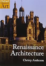 Renaissance Architecture (Oxford History of Art)