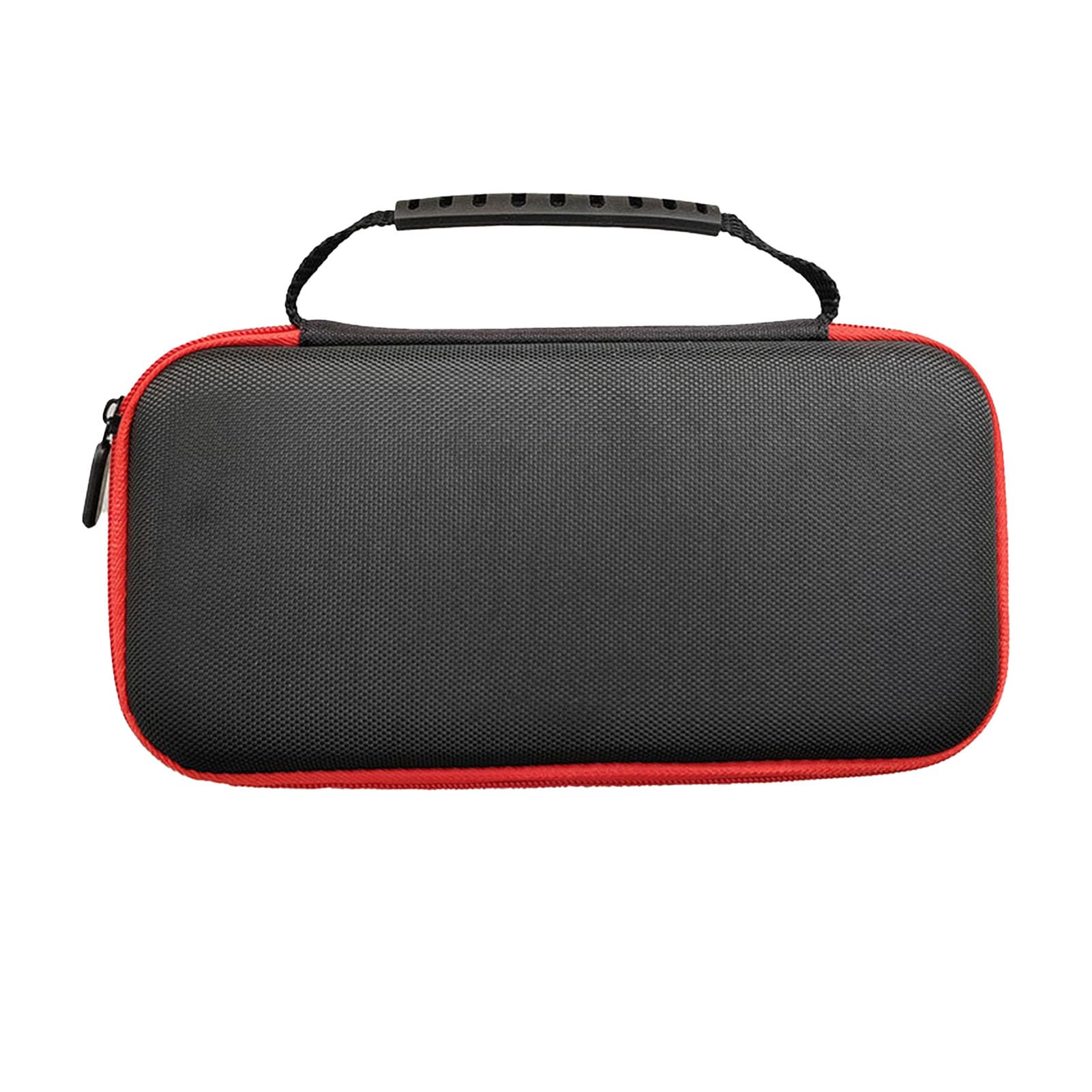 RG556 RG557 Handheld Console Travel z Wygodnym Uchwytem, ​​przenośna Twarda Torba do Przenoszenia do Gry, materiał Nylonowy