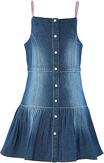 jeans wali frock