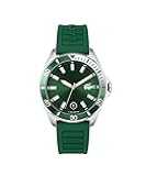 Tiebreaker Men's Quartz Watch - Premium Fashion Timepiece