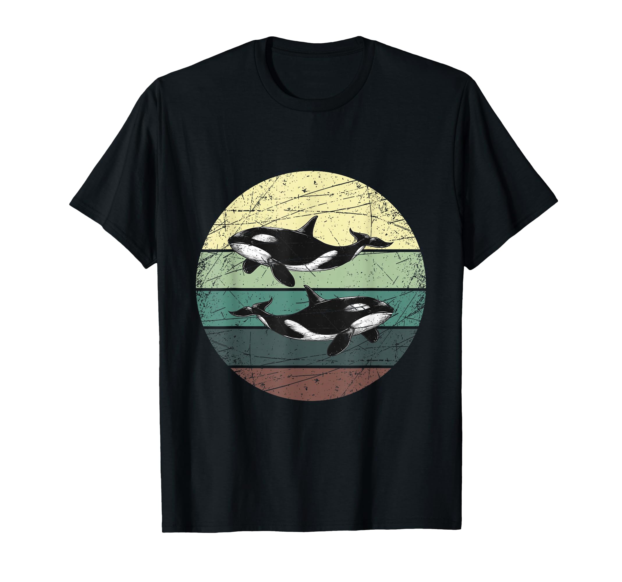Kleidung mit Designs von Amazon Merch on Demand