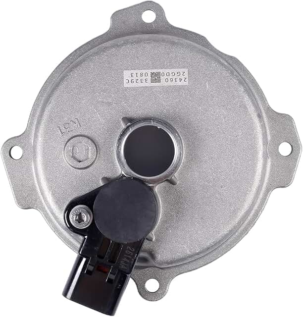 VVT Solenoid 24360-2GGD0