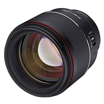 【Aマウント】SONY α用レンズ プラナー 85mm F1.4 単焦点 Aマウント】SONY α用レンズ プラナー 85mm F1.4 単焦点 Planar T