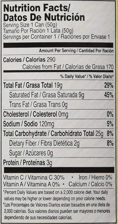 Pik-Nik Original Shoestring Potatoes, 1.75 oz (Pack of 3)