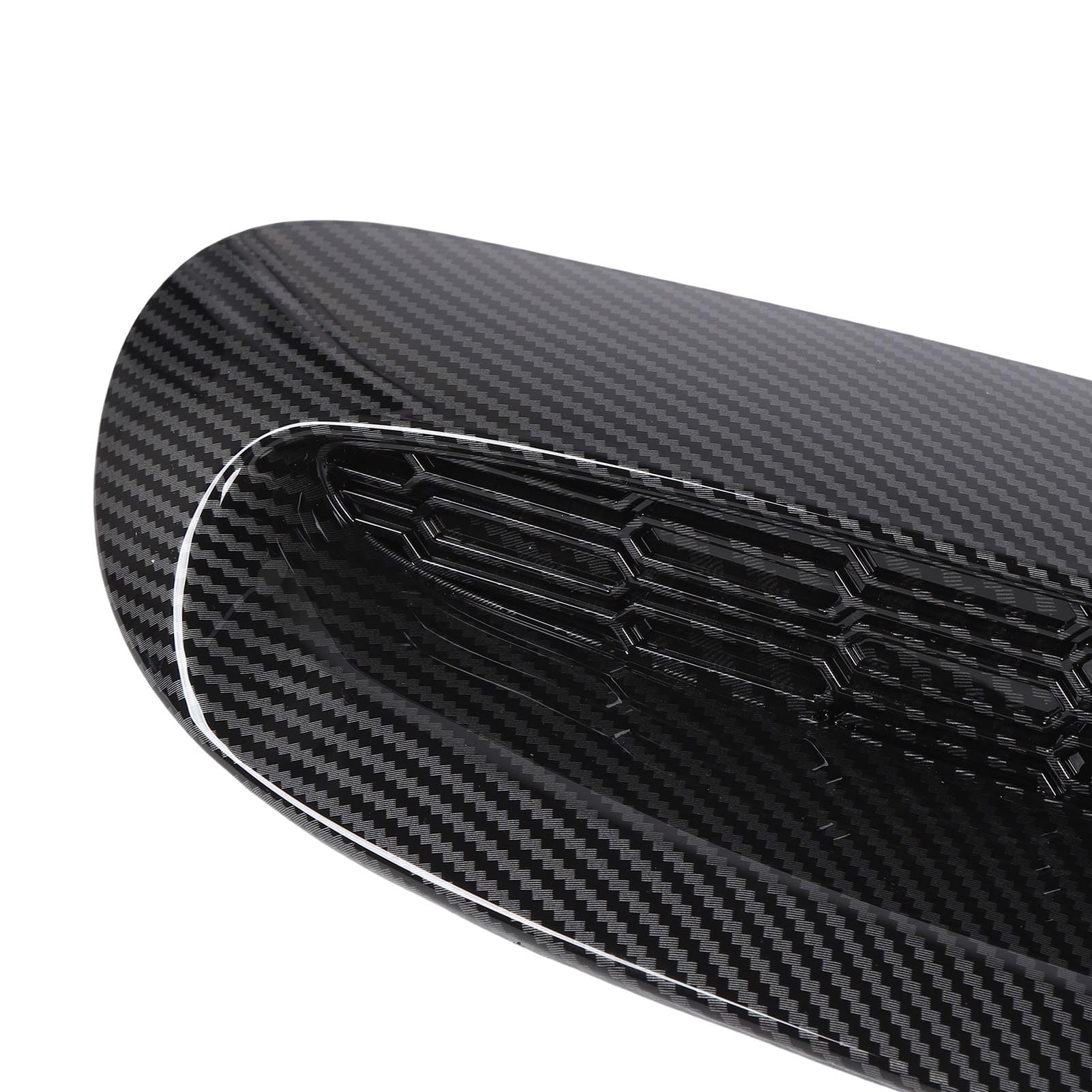 Osłona Wlotu Powietrza Hood Scoop, Stylowy Wlot Powietrza do S JCW F54