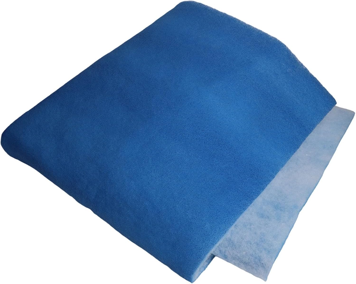 1x1m Polyester Air Filter for Multiple Applications Efficient Filtration and Heat Resistance Features for Painting and Ventilation