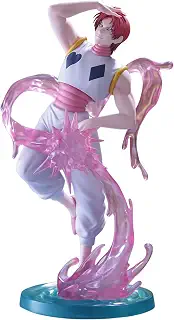HUNTER×HUNTER Exc∞d Creative Figure ヒソカ フィギュア