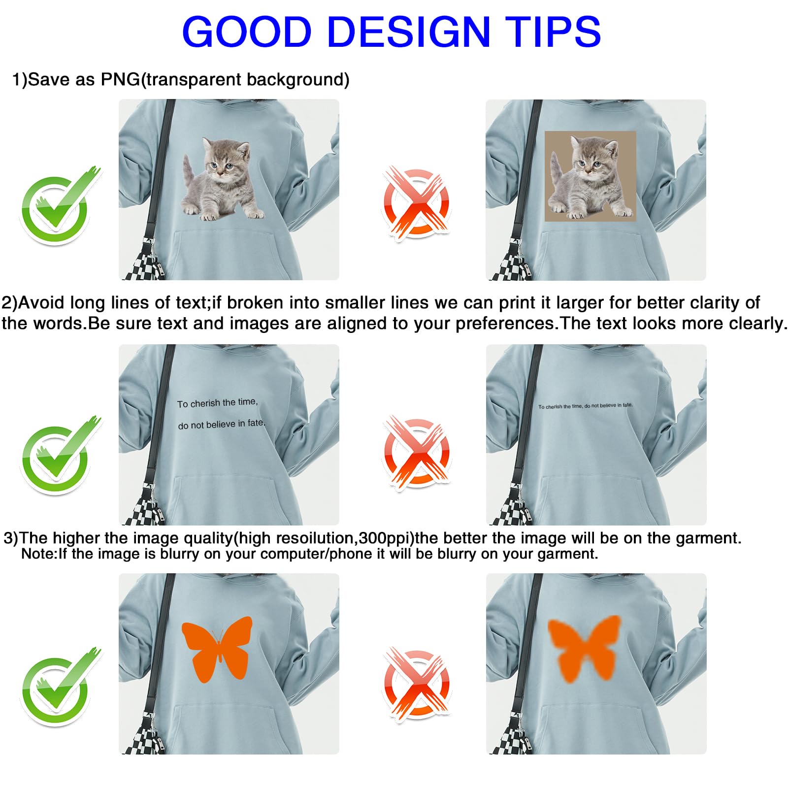 Personalisierbarer Kapuzenpullover mit Foto und Text – personalisiertes Kapuzenpullover-Sweatshirt für Männer und Frauen
