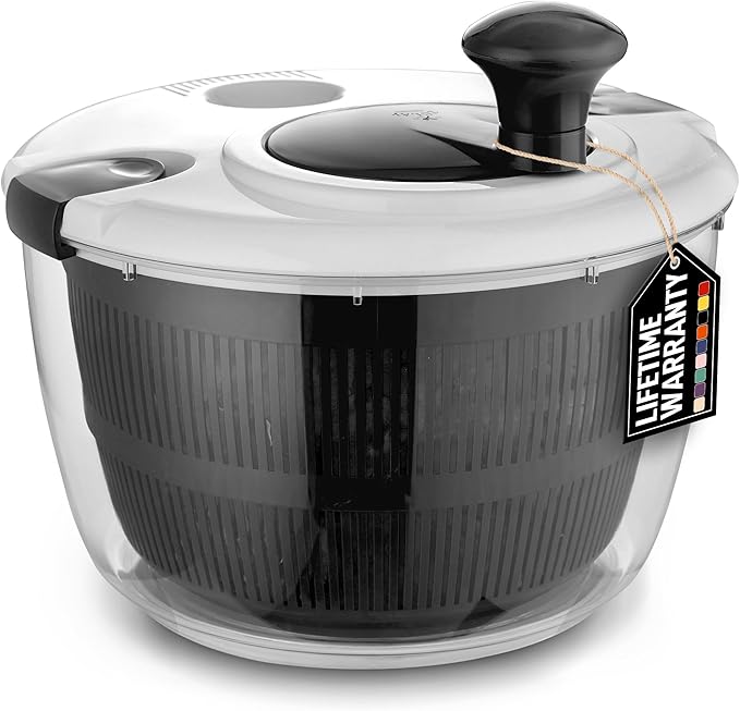 vegetable spinner dryer