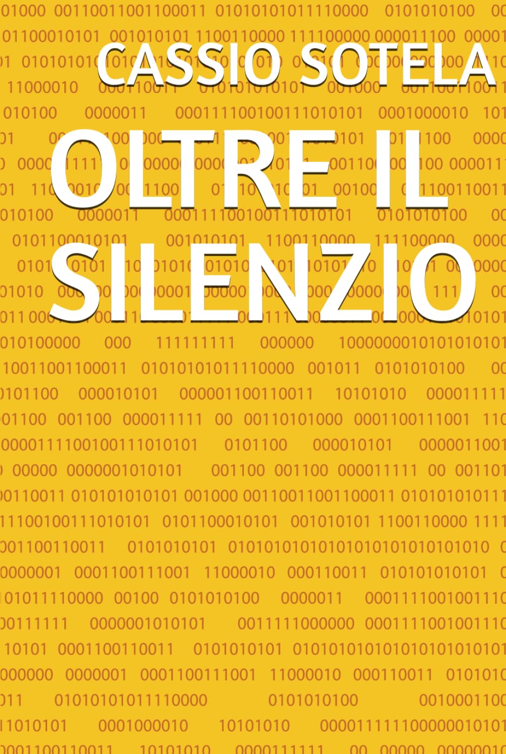 OLTRE IL SILENZIO