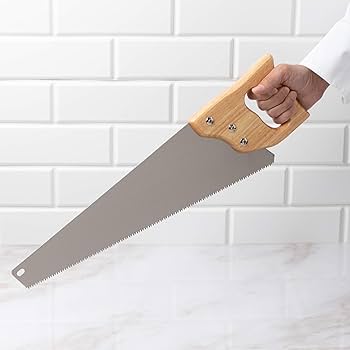 Amazon｜遠藤商事 業務用 木柄骨切鋸 刃SK-5 柄木柄 日本製