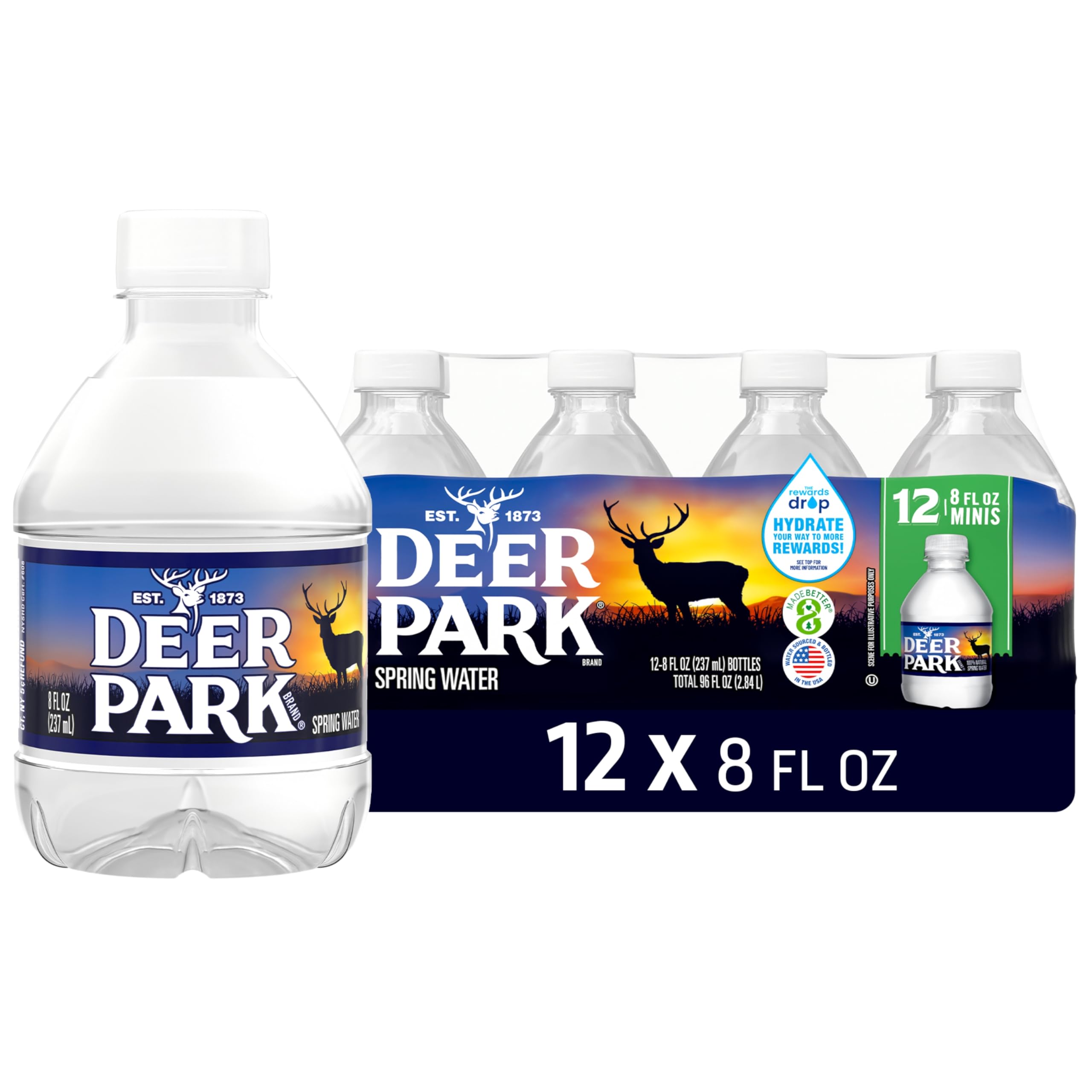 Deerpark