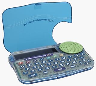 Franklin Speaking Homework Wiz