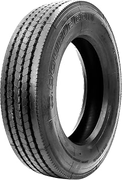 Double Coin RT500 235/85R16 132L G Commercial Tire