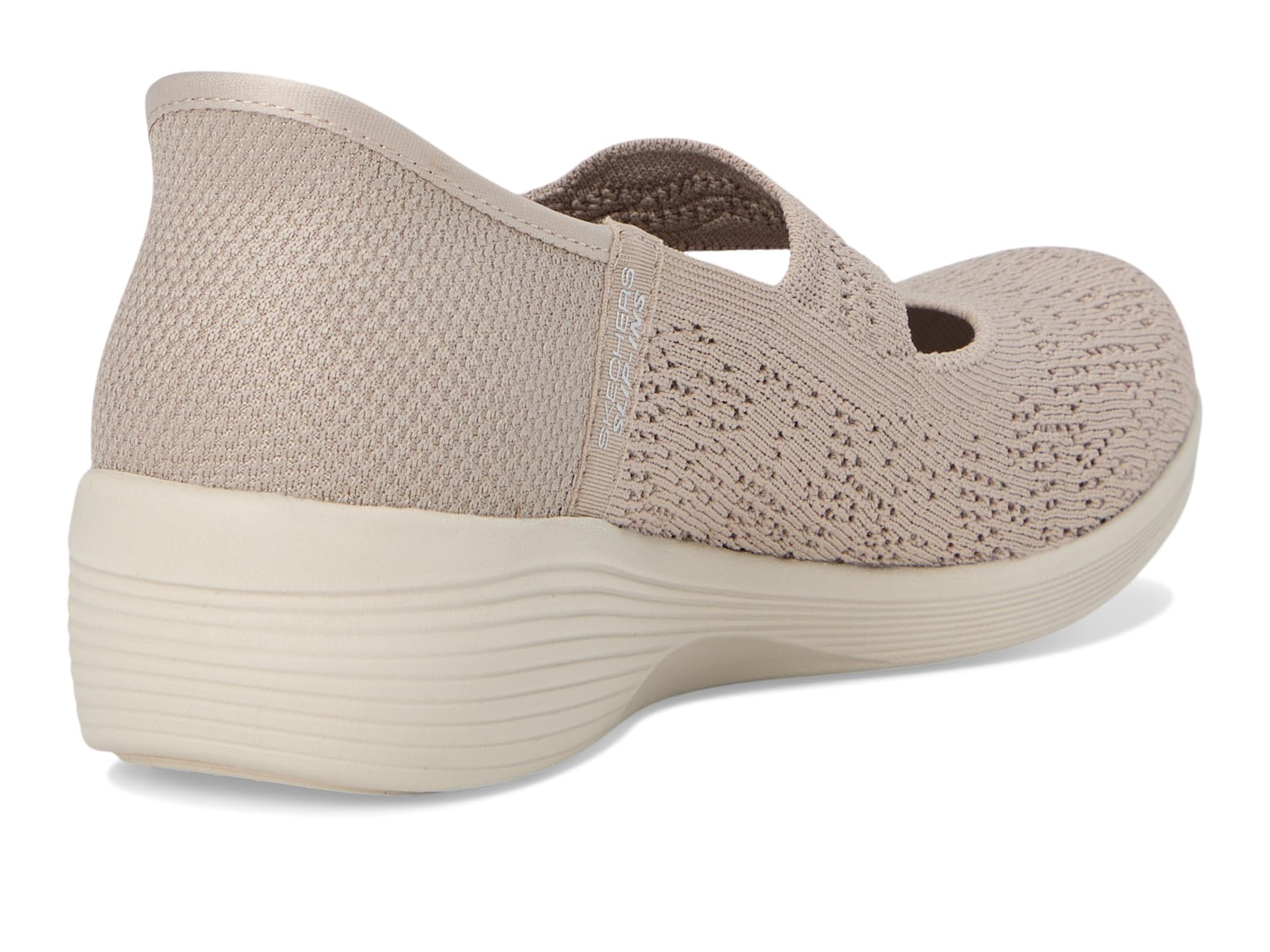 Skechers Damen Arya - Oh So Sweet Hands Free Slip-insMary Jane Schuh