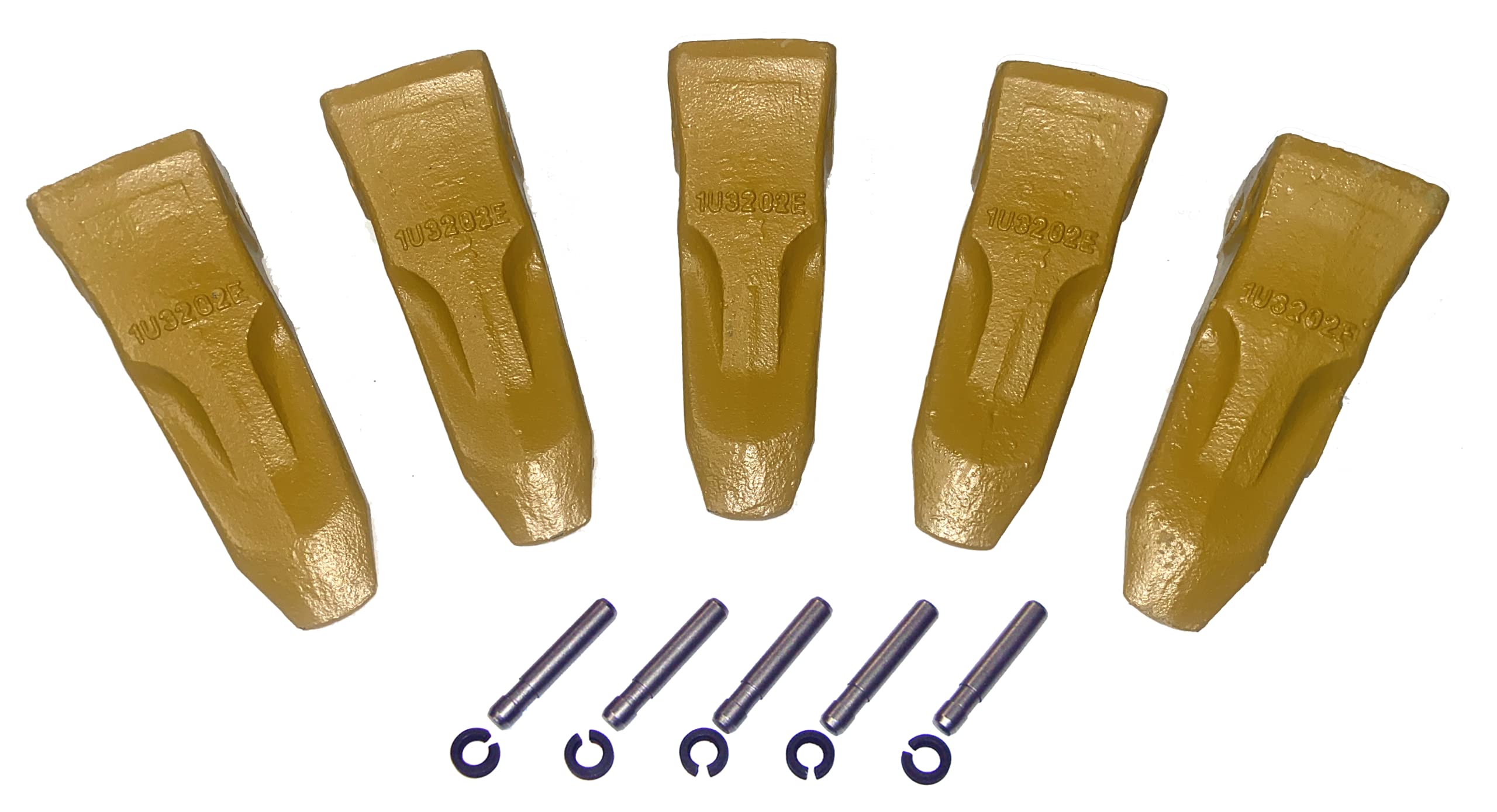 【パパライオン】GRUBBY/pulling teeth airjam Amazon.com: H&L Tooth Company 1U3202E CAT Caterpillar Style