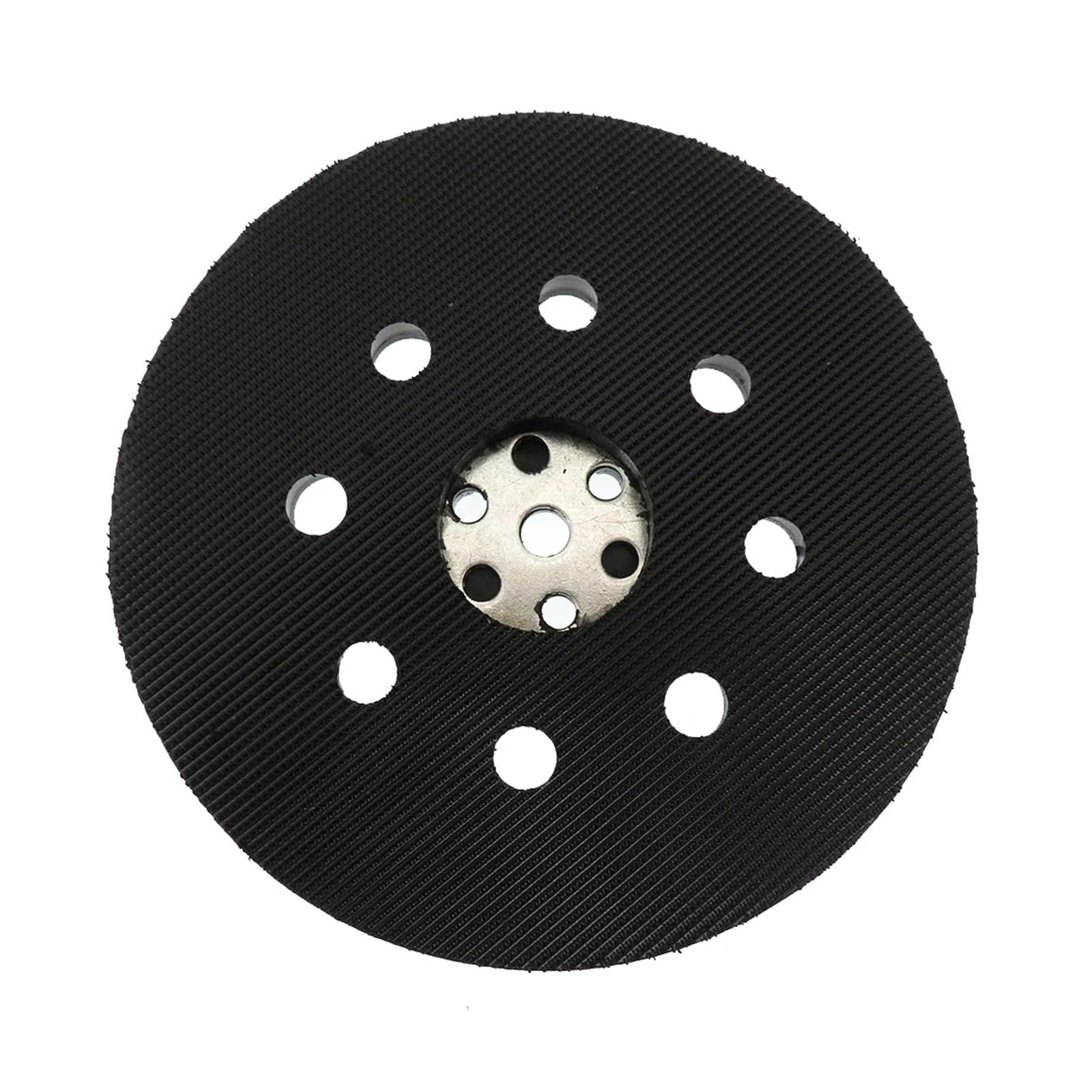 125mm 5-calowy haczyk z pętelką wymienny podkładka szlifierska podkładka szlifierska do szlifierek RS032 RS031 3107DVS Lucky