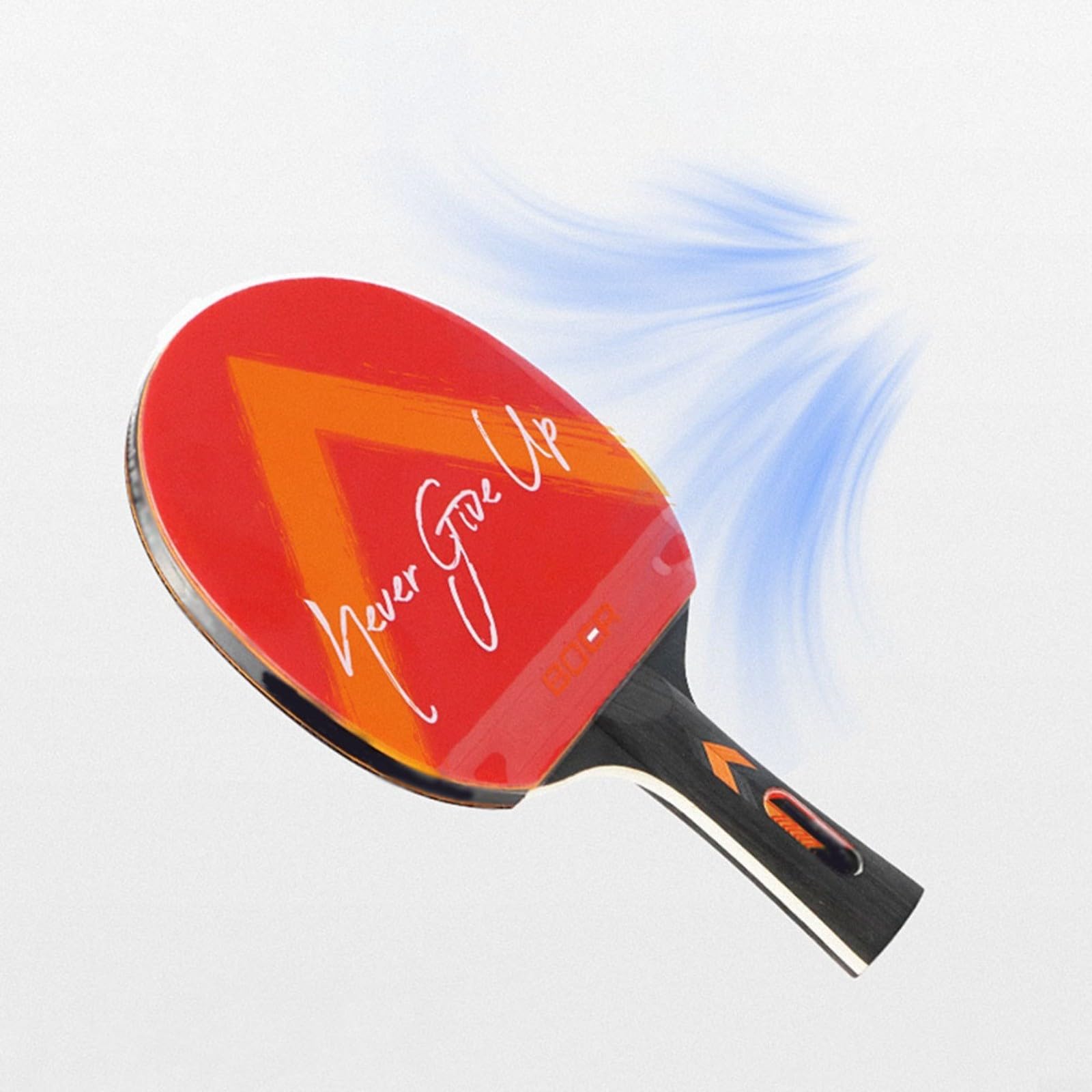 Protectores autoadhesivos de goma para tenis de mesa - 2 unidades