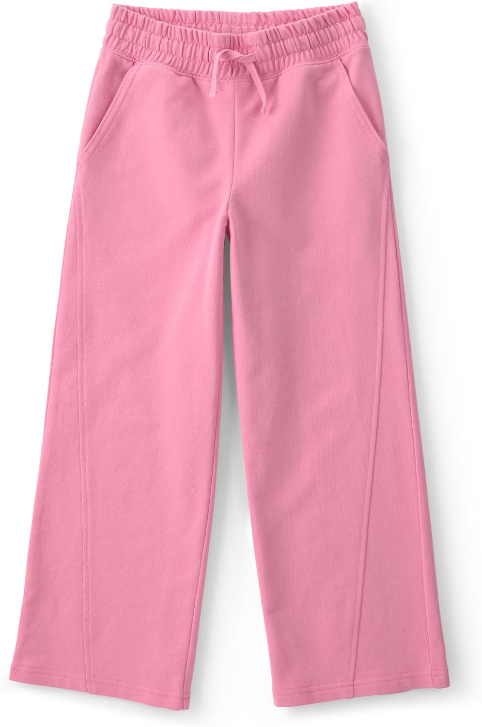 Carter's Girls' Wide-Leg Pants