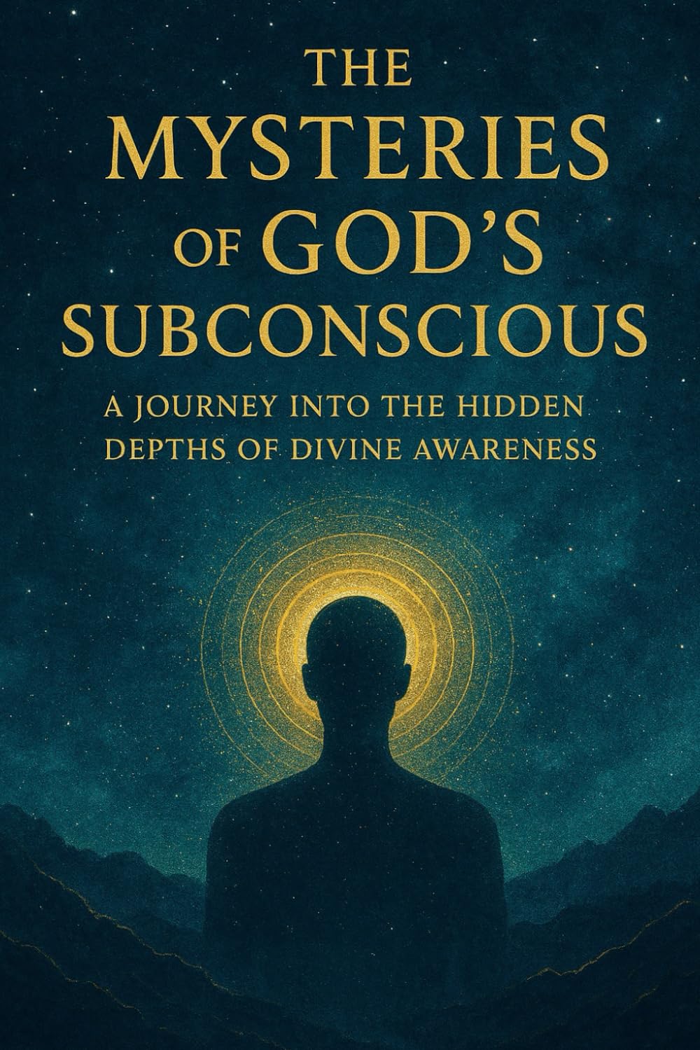 The Mysteries of God’s Subconscious: A Journey into the Hidden Depths of Divine Awareness