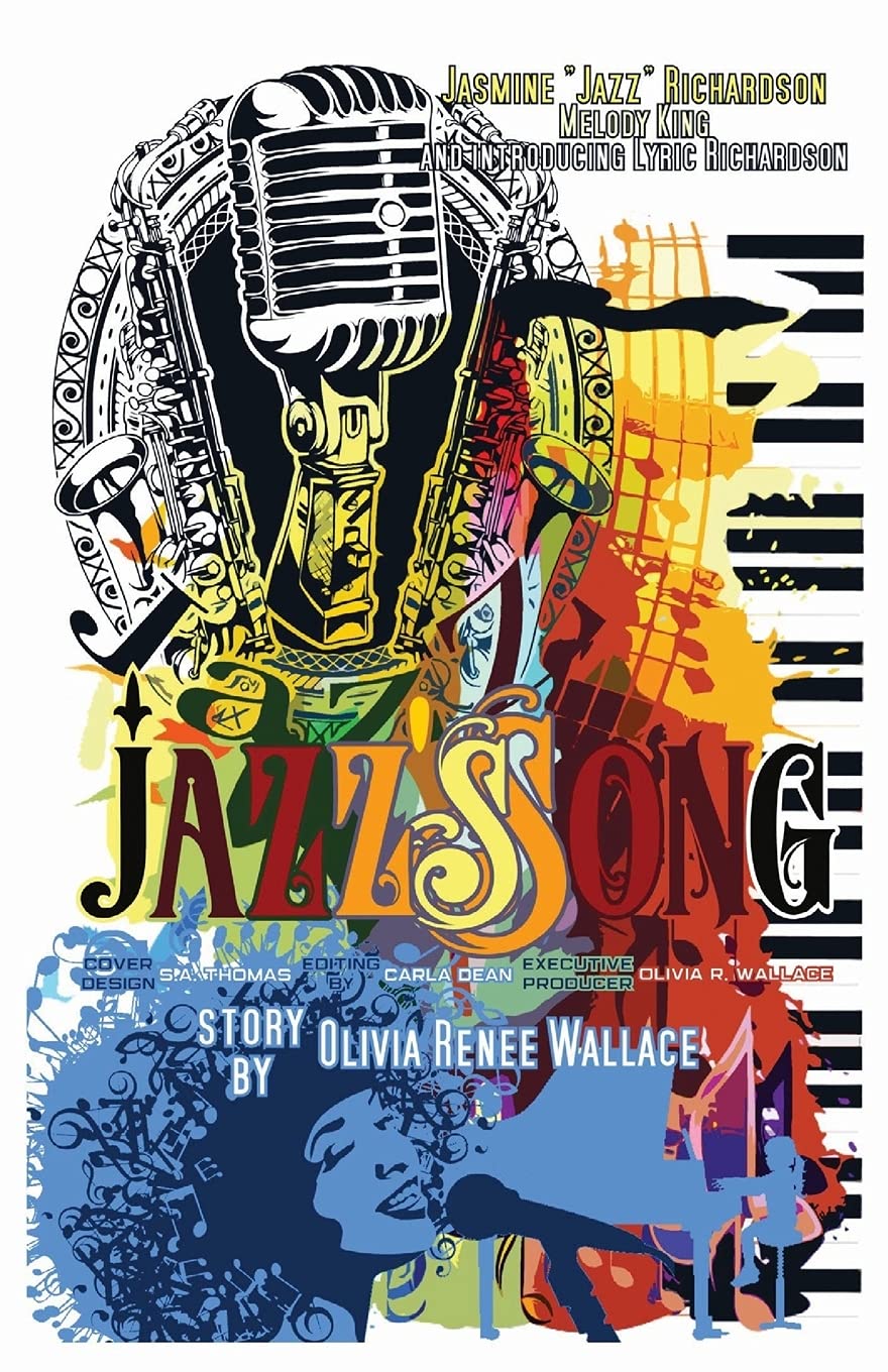 Jazz's Song