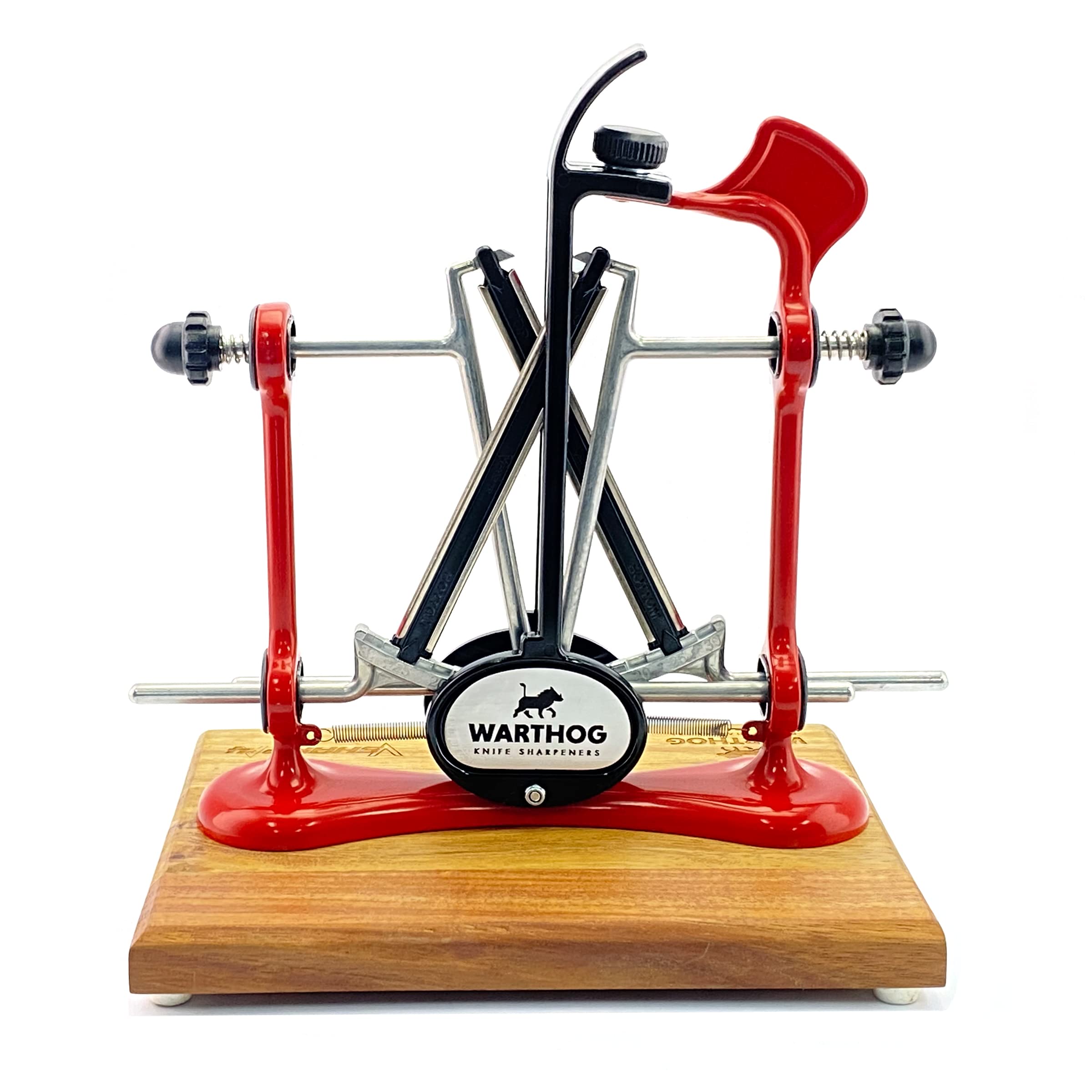 Warthog V-Sharp Elite Knife Sharpener