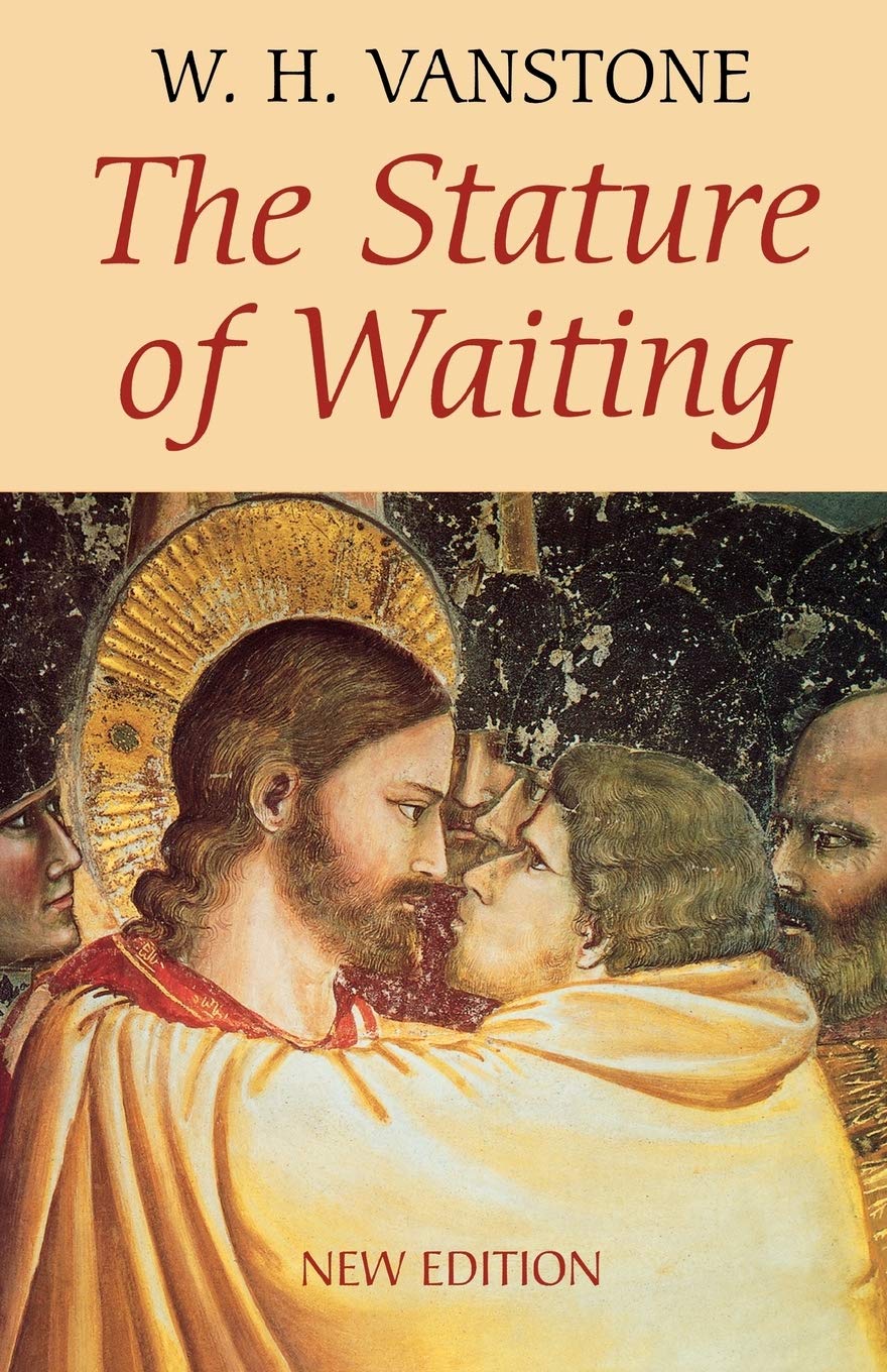 The Stature of Waiting: 10
