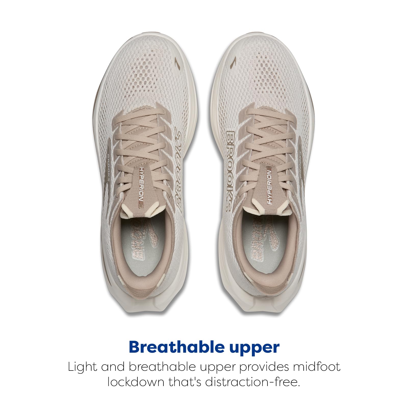 Brooks Hyperion 3, Sneaker Donna