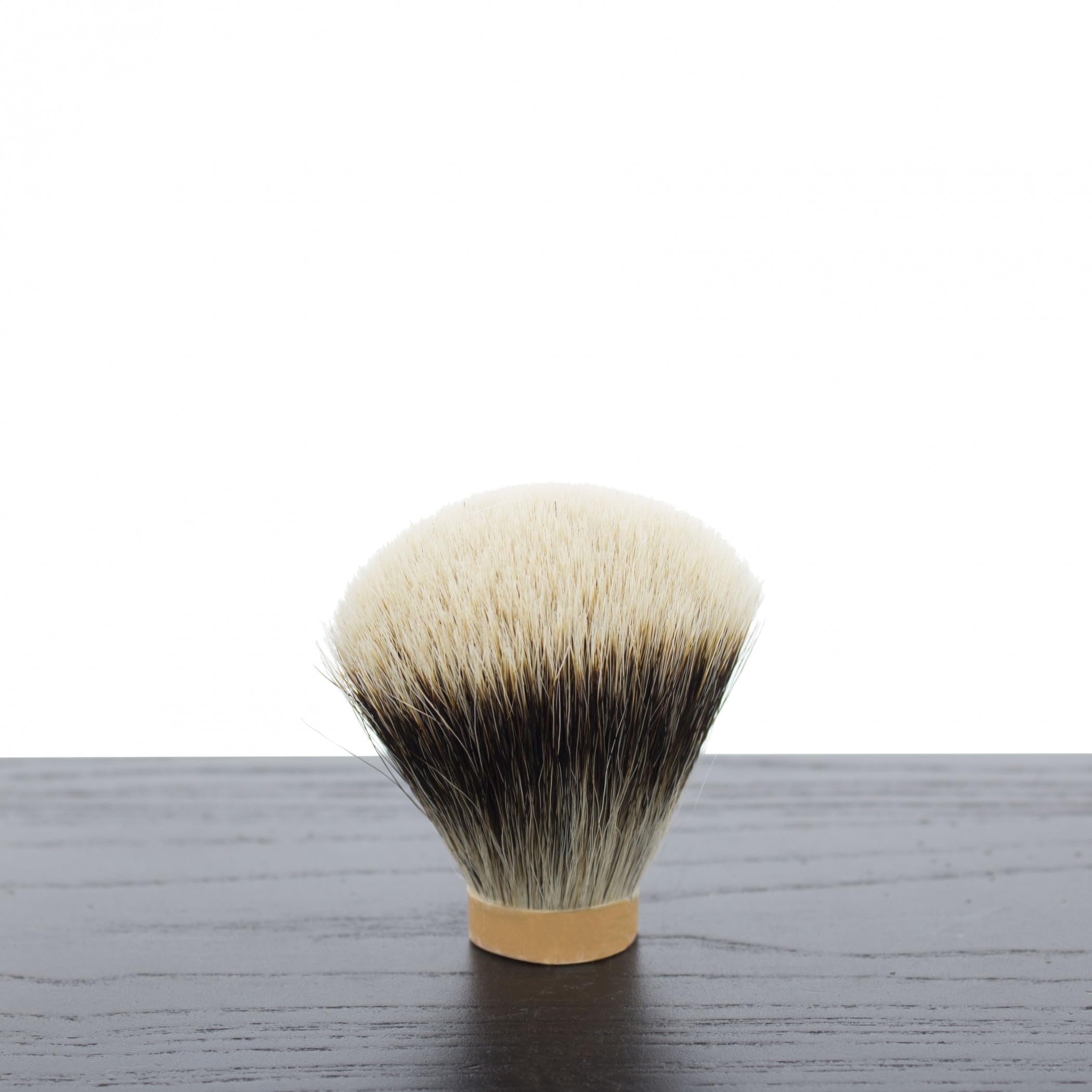 Shaving Brush Knot, 26mm 3-Band Finest