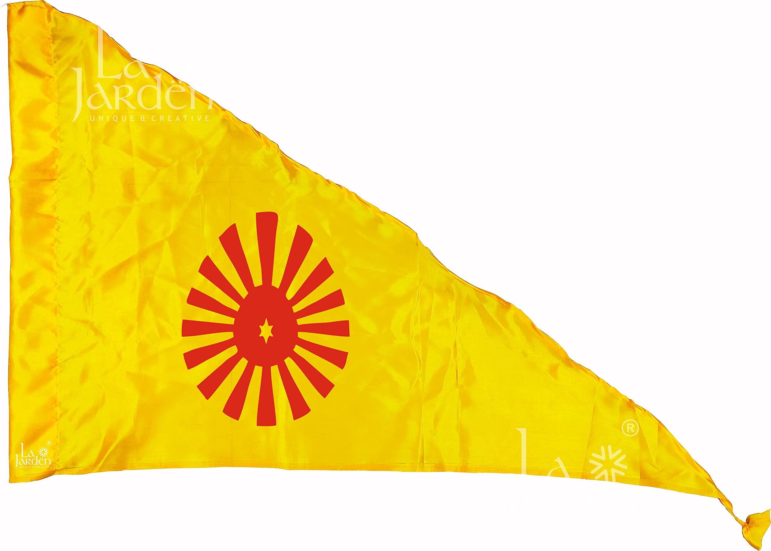 See full amazon price history chart for La Jarden LARGE 3x4.5 feet Shiv Parmatma Yellow Satin Flag – Vibrant Color, Sacred Symbolism – Perfect for Home Decor, Spiritual Practices, Festivals, Temples, Yoga Studios, and Cultural Events (One nos.) 36x54 inches La Jarden LARGE 3x4.5 feet Shiv Parmatma Yellow Satin Flag – Vibrant Color, Sacred Symbolism – Perfect for Home Decor, Spiritual Practices, Festivals, Temples, Yoga Studios, and Cultural Events (One nos.) 36x54 inches (B09VLBXMSC) Amazon Price History, Amazon Price Tracker
