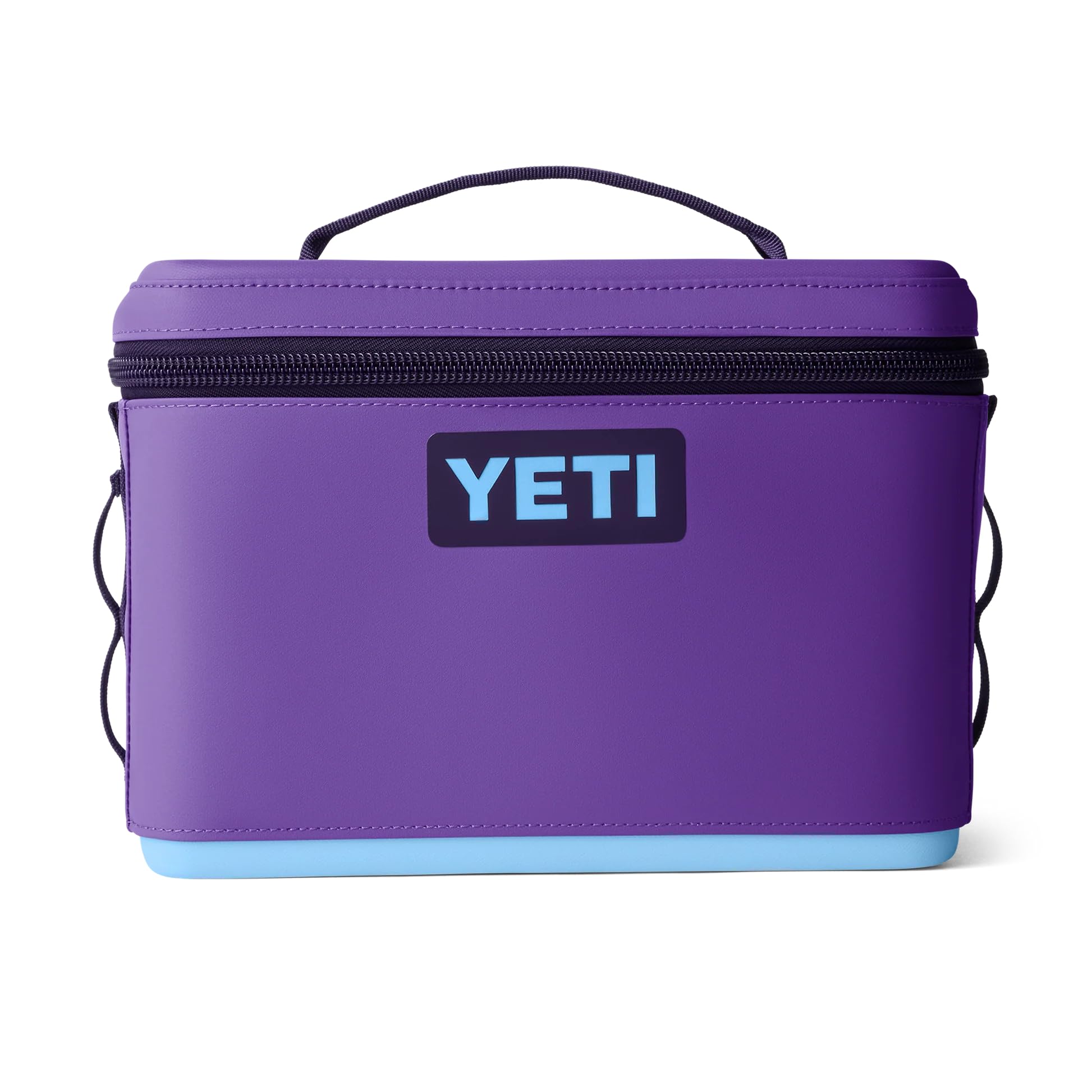 YETI Daytrip Insulated Box, Pace Purple, 9L