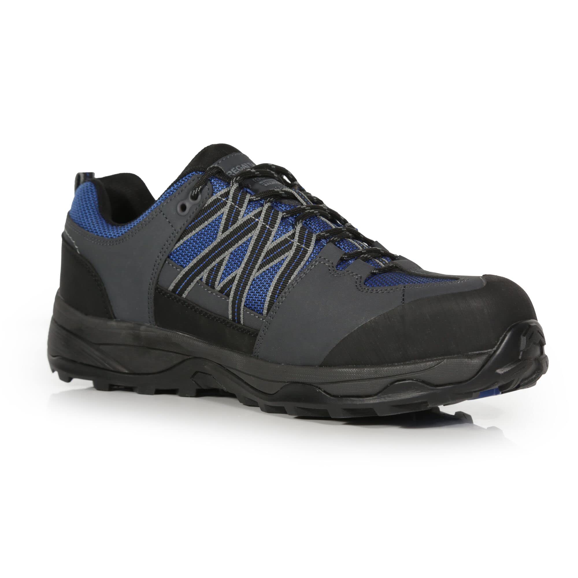 Regatta Professional Claystone Low Safety Boots