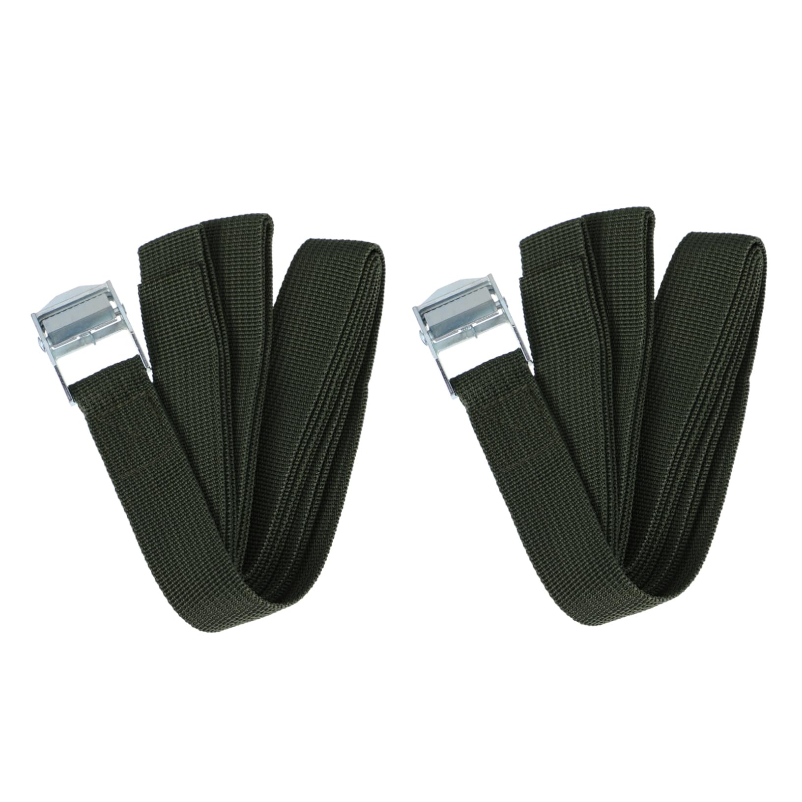 ifundom 6pcs Field Camera Belt Securing Strap for Outdoor Hunting Camping Supplies Equipment Bundling Protects Camera from Wildlife Weather