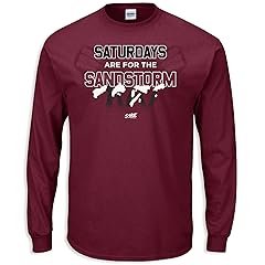 Garnet Long Sleeve