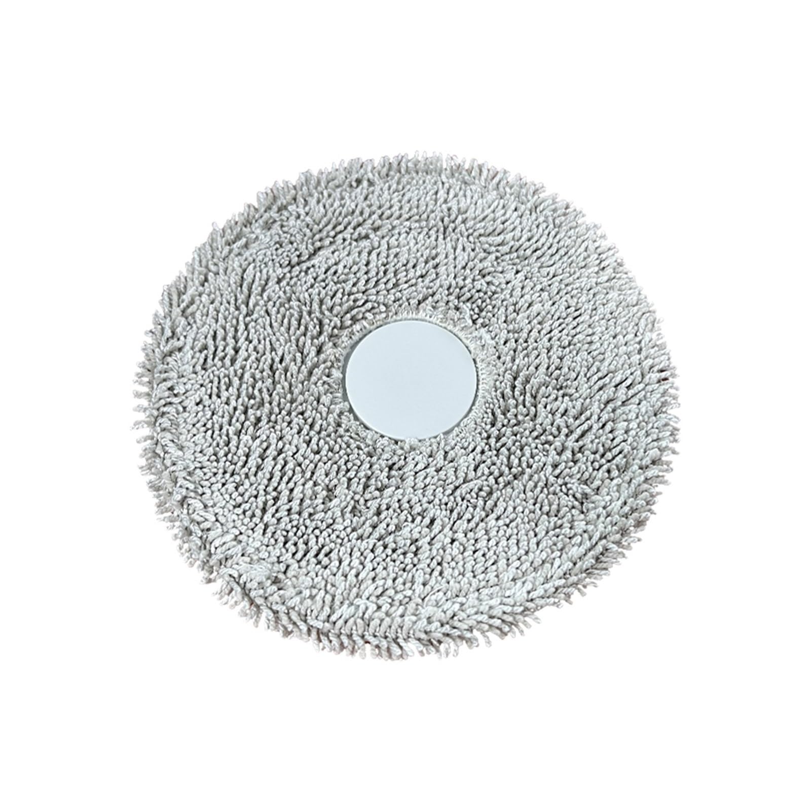 SHARUNSFELI Sweeping Machine Robot Vacuum Cleaner Spare Parts Mop Cloth，Compatible For Xiaomi，M30S D103CN X20+C102 X20 Plus S20+B108GL M40 D110CN(5pcs)