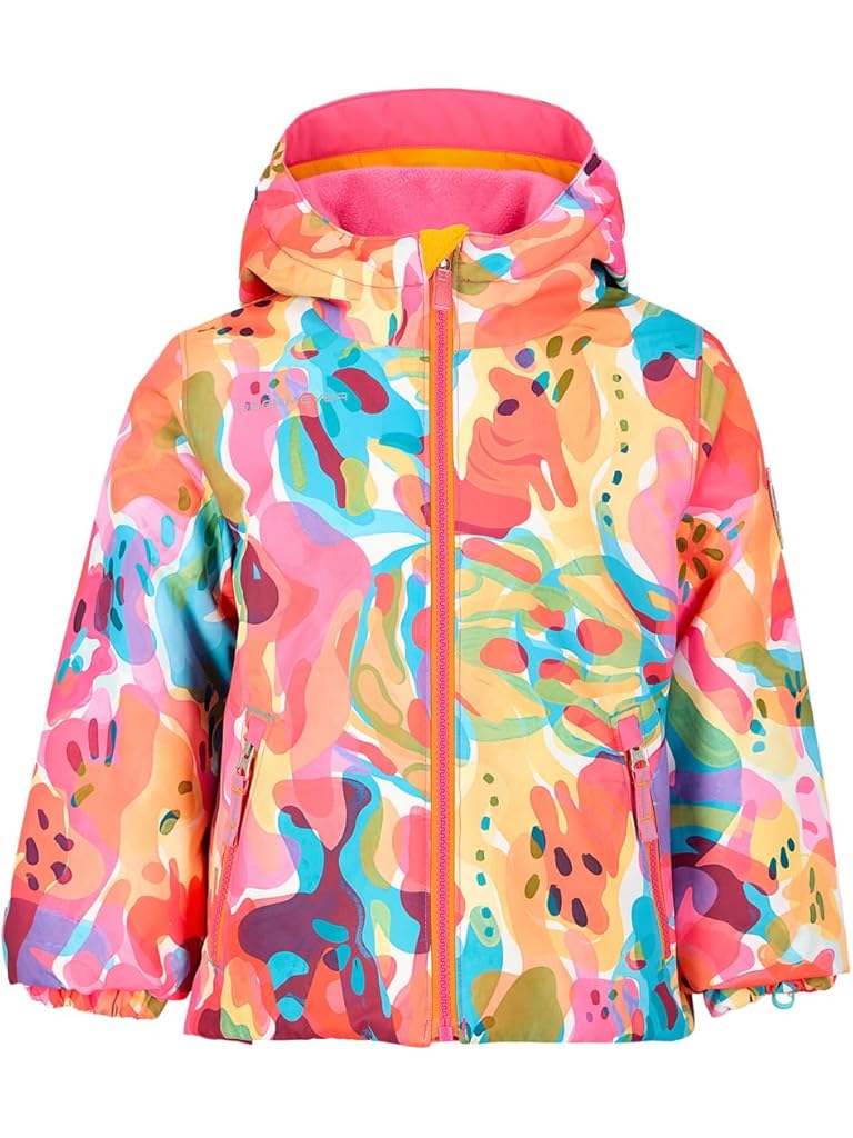 Multi Obermeyer Ashor Jacket (Toddler/Little Kid/Big Kid)