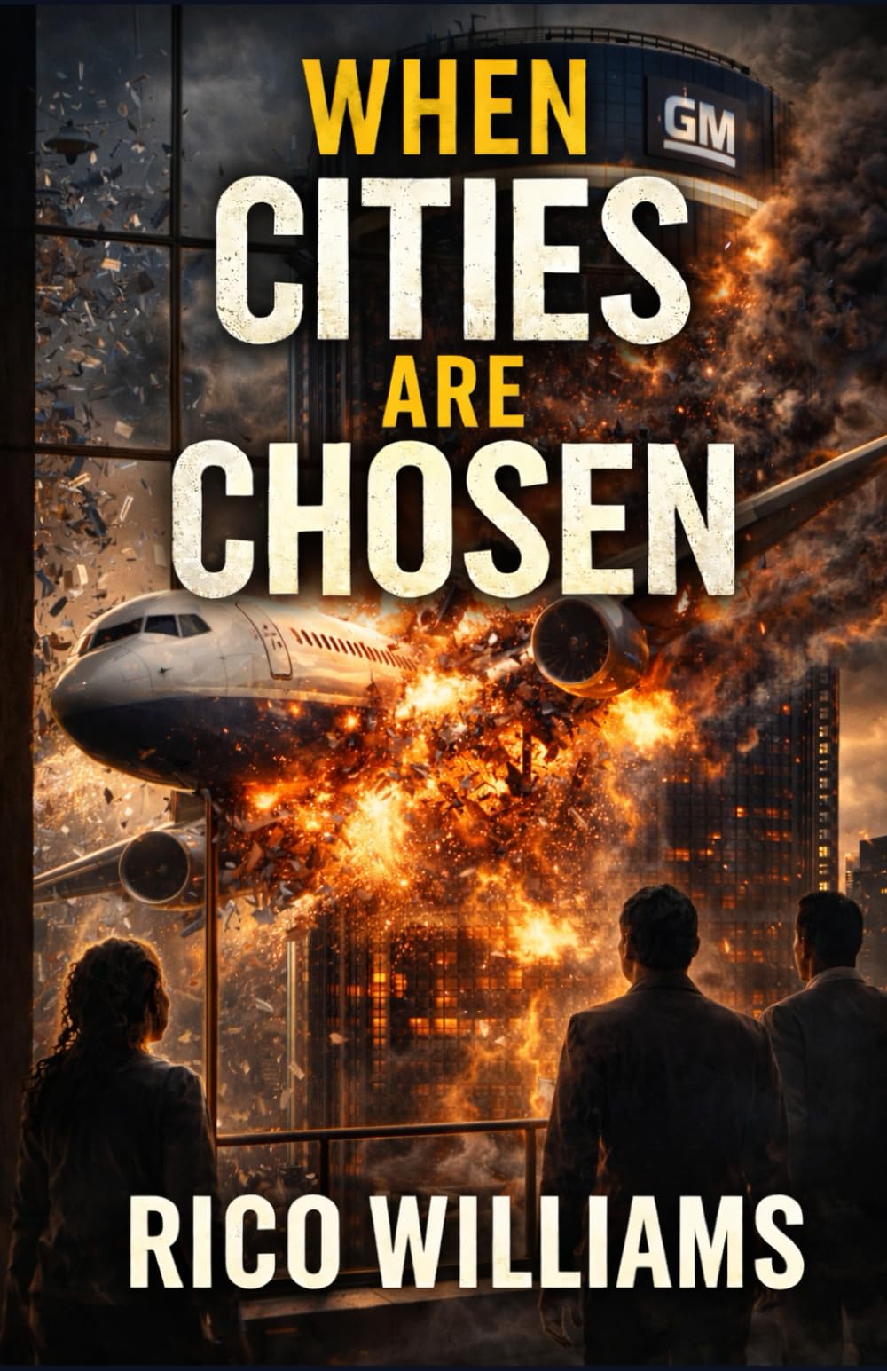 When Cities Are Chosen