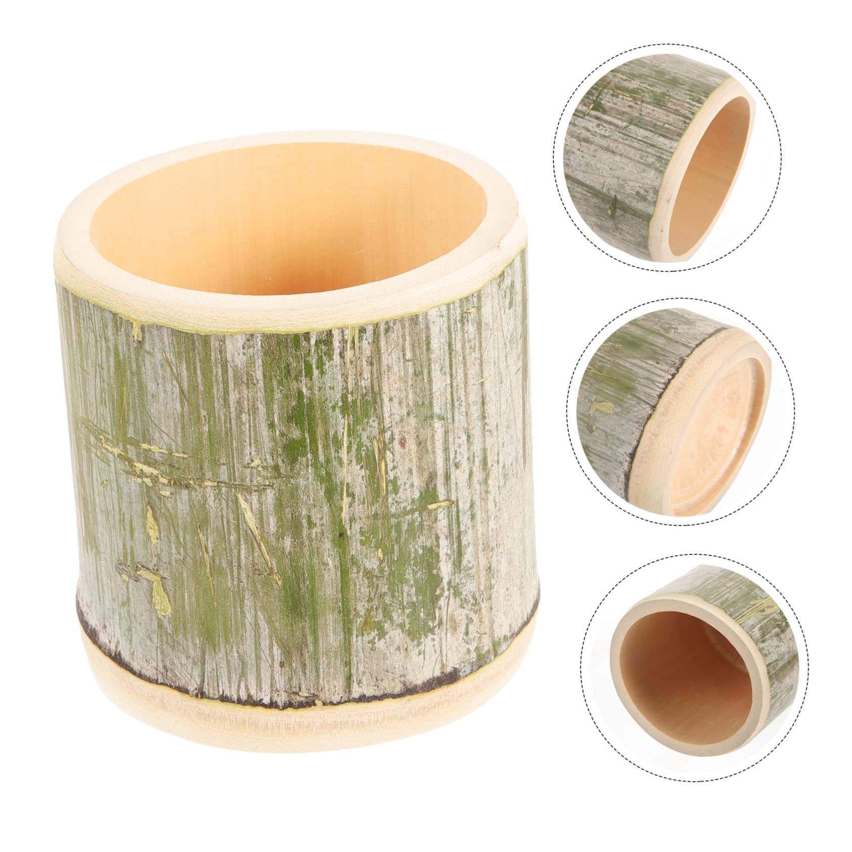 Healeved Dessert Cup Ice Cream Cup Milk Tea Cup Drinks Coffee Beverages Straws Sundae Cups Mousse Cups Footed Fruit Dish Pudding Cup Portable Serving Cup Beverage Cup