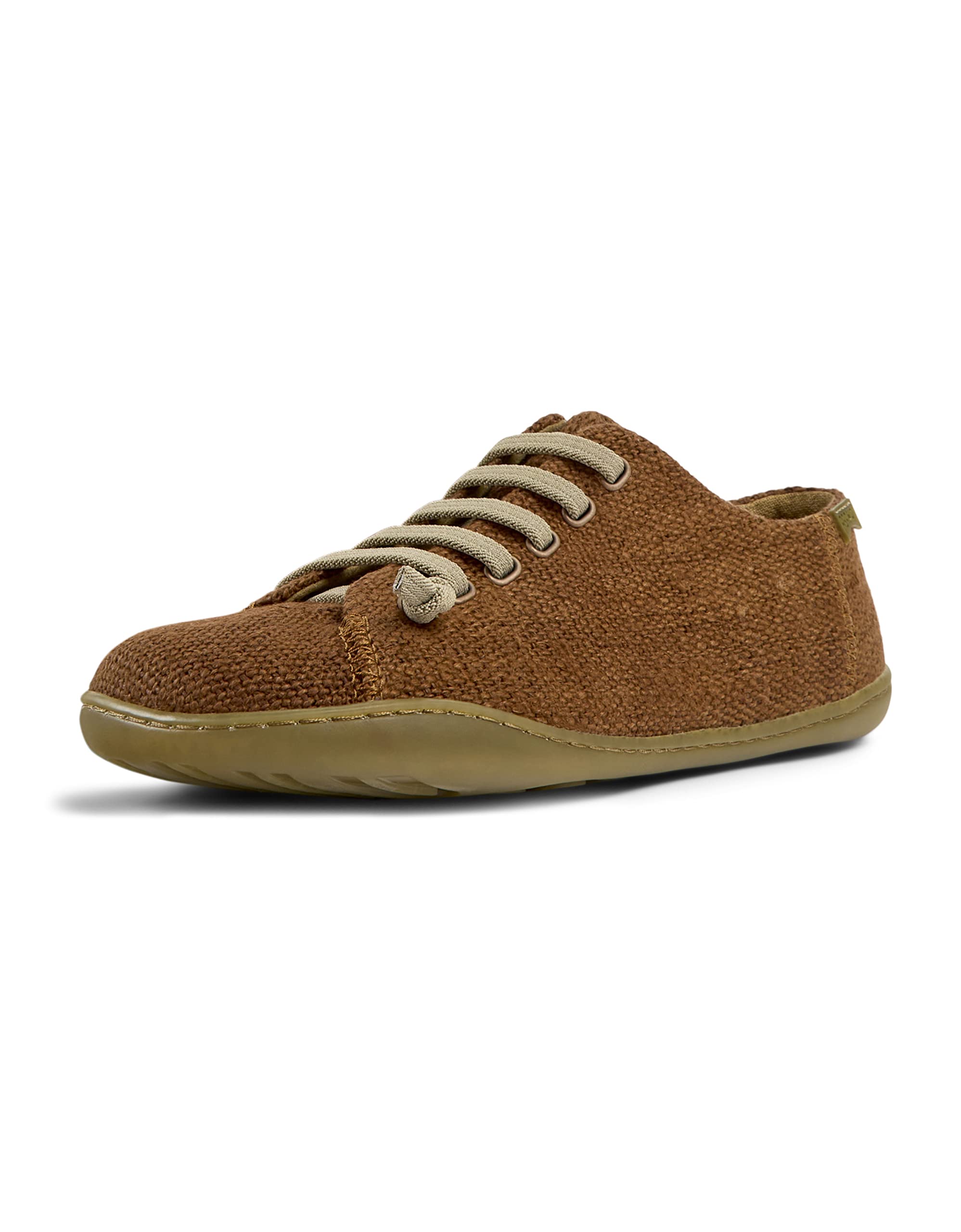 Camper Peu Cami-K201477, Sneaker, Orange,