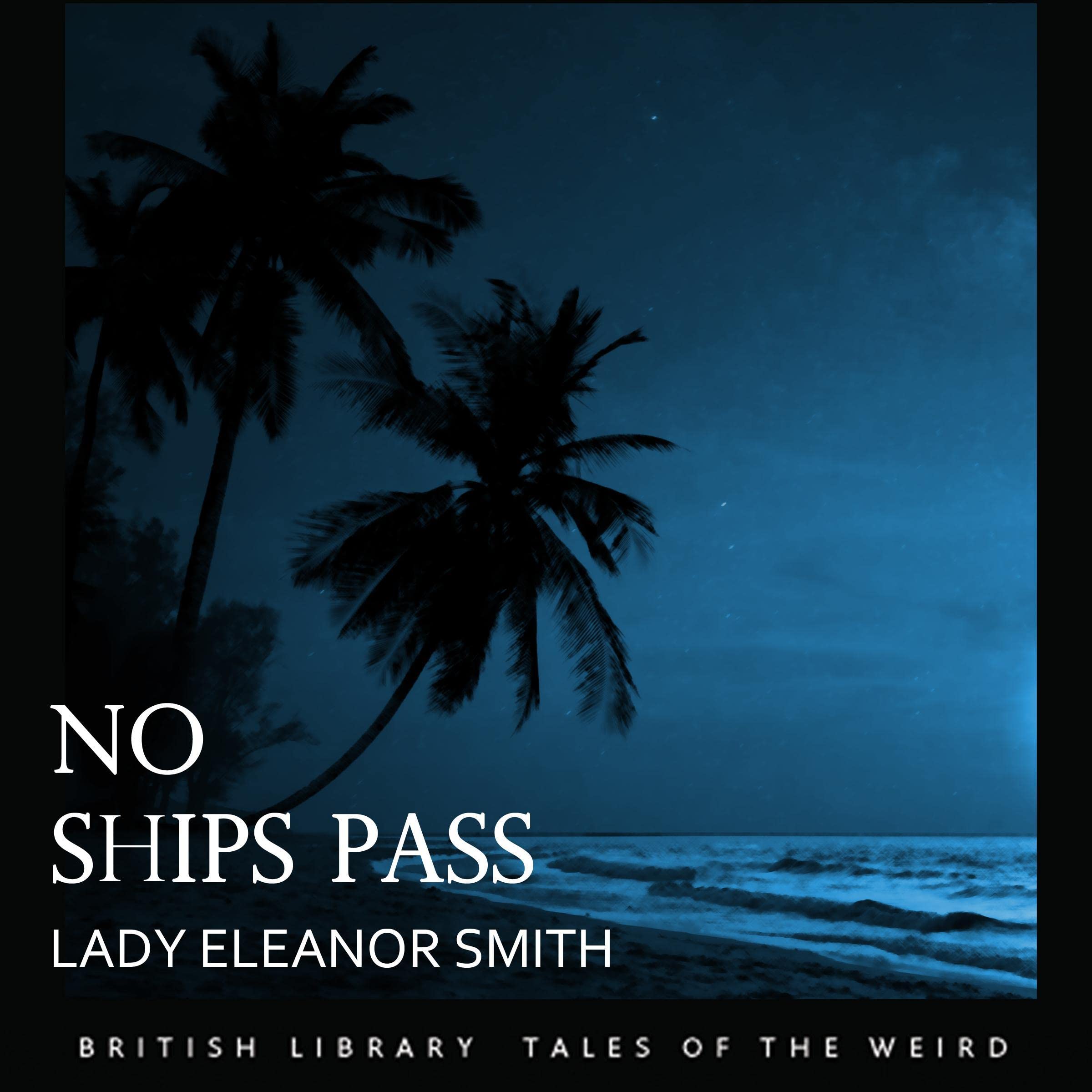 No Ships Pass
