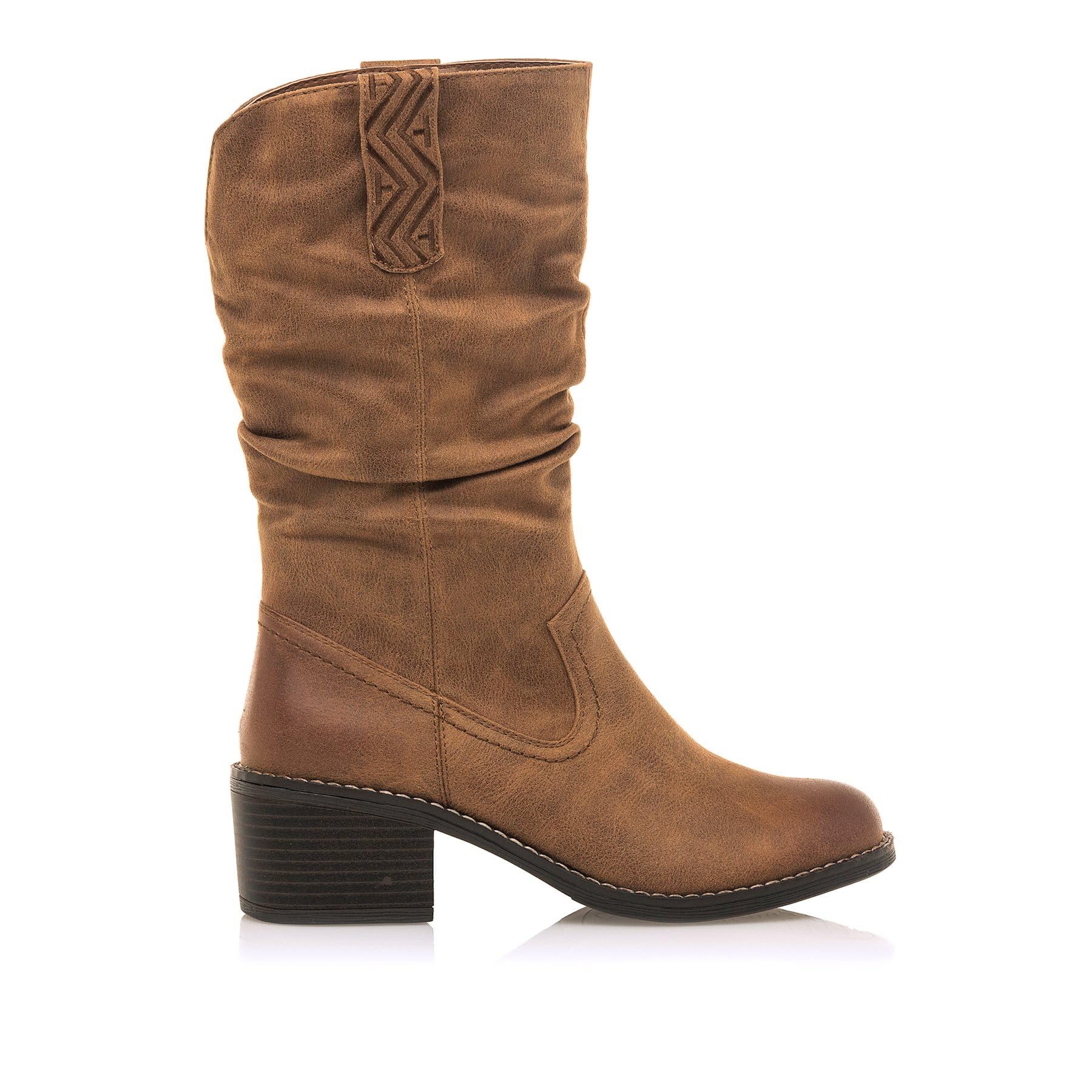 Mtng Botas Mustang Ante Mtng Botas Mustang 2018 Botas Mustang De