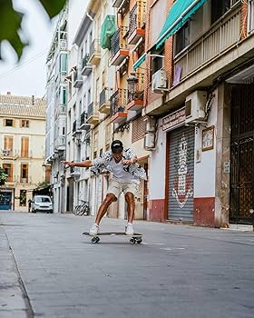 Amazon | FLOW Surf Skates Swell 33