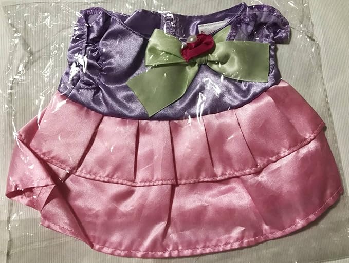 Amazon 田村ゆかり Love Live Lantana In The Moonlight パペット専用衣装 ワンピース グッズ アニメ 萌えグッズ 通販 Amazon 田村ゆかり Love Live Lantana In The Moonlight パペット専用衣装 ワンピース グッズ アニメ 萌えグッズ 通販