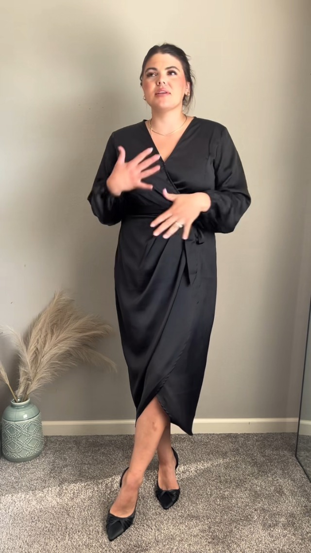 Watch Thick Tummy Approved Dresses